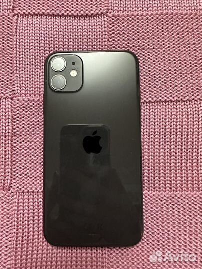 Apple iPhone 11 64gb