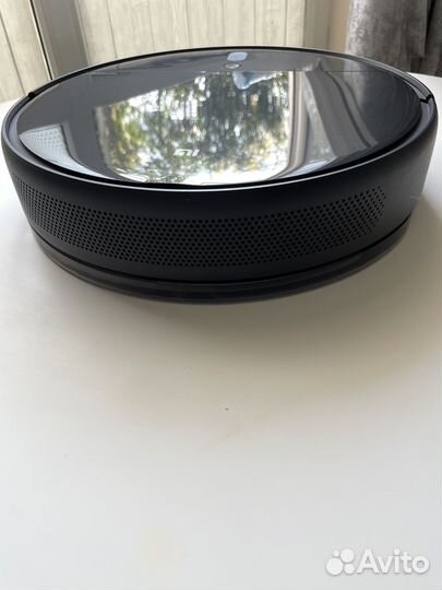 Робот пылесос xiaomi mi robot vacuum mop 2 pro+