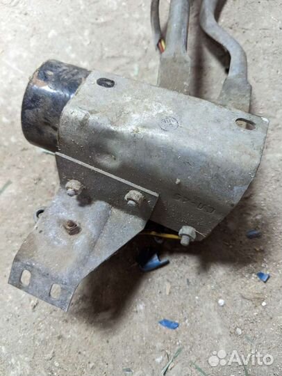 Газ 21 Волга новая трапеция дворников сл45