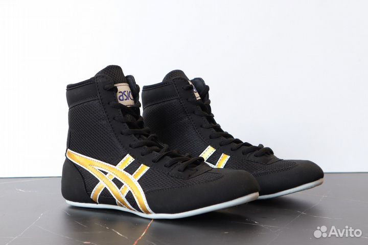 Борцовки asics tiger