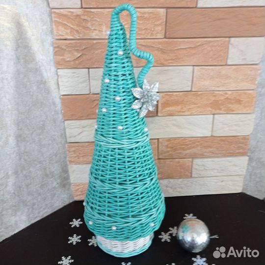 Корзина для шампанского