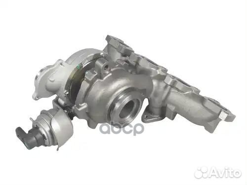 Турбокомпрессор VW T5 2.0TDI 09 1080403SX