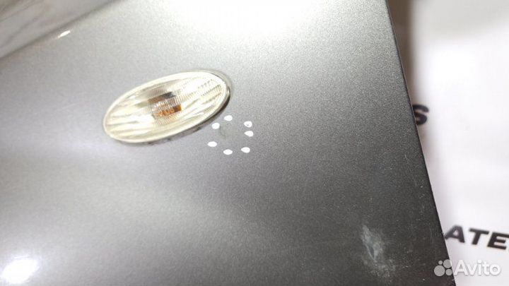 Крыло переднее левое Nissan X-Trail T31 MR20 2010