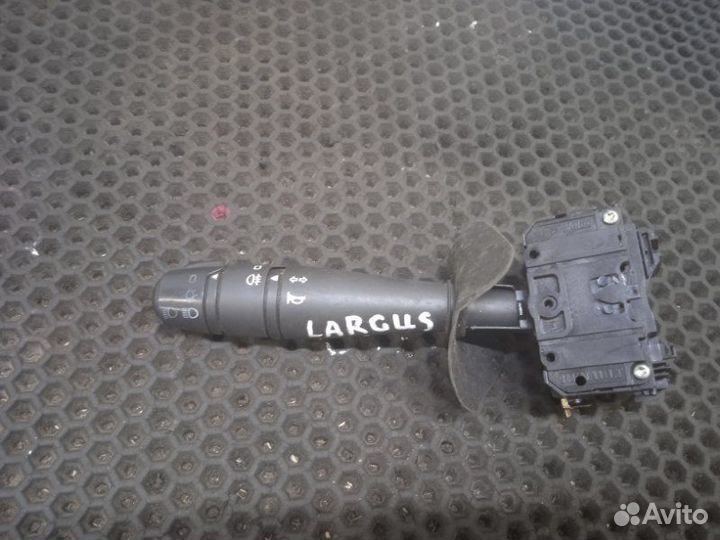 Переключатель подрулевой левый LADA Largus 2013