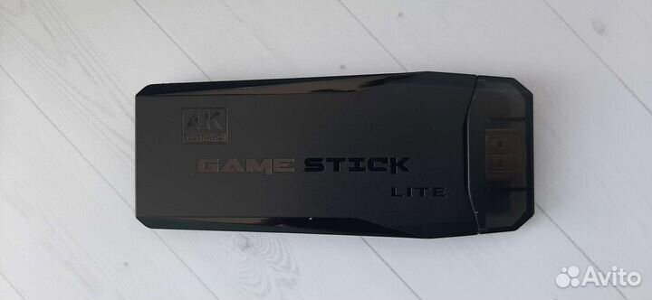Game stick игровая приставка 10000 игр
