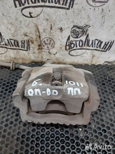 Суппорт передний правый Datsun On-Do 11186 2017