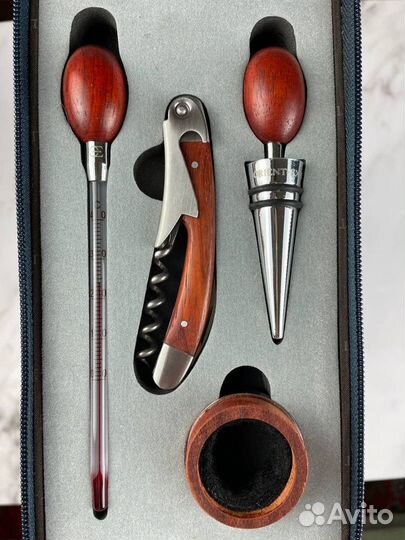 Подарочный набор для ценителей вина Orient-Express