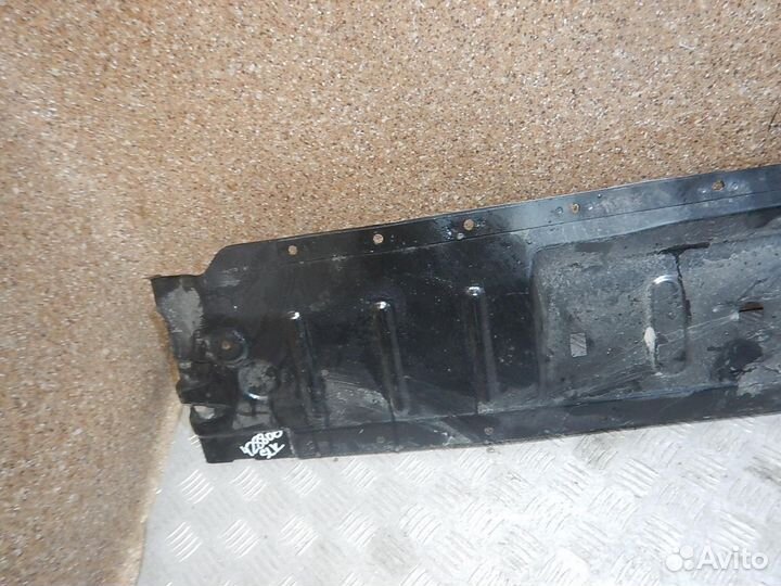 Б/У Б/У Панель задняя, Merсedes-Benz