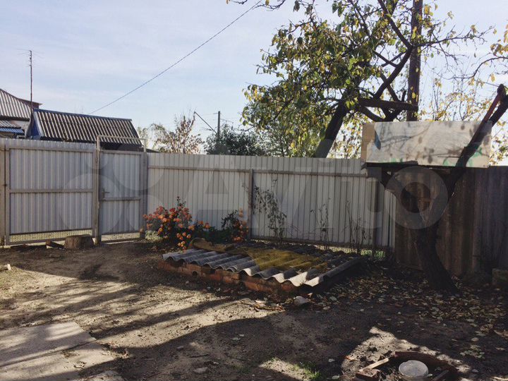 Участок 6 сот. (ИЖС)