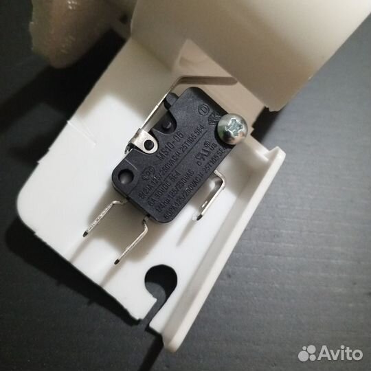 Поплавок с микровыключателем в сборе Dexp G14D7PB