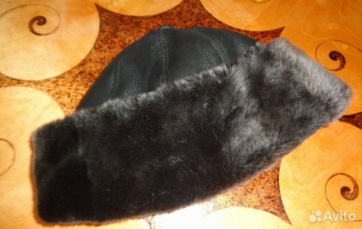 Новые Шапки 