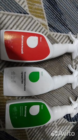 Клининг уборка квартиры