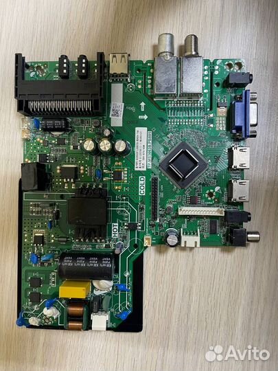 Платы для телевизоров