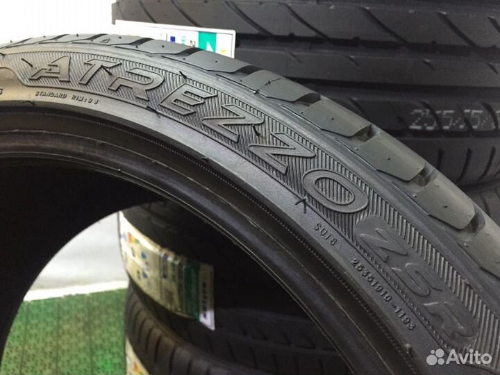 Sailun Atrezzo ZSR 225/40 R18 92W