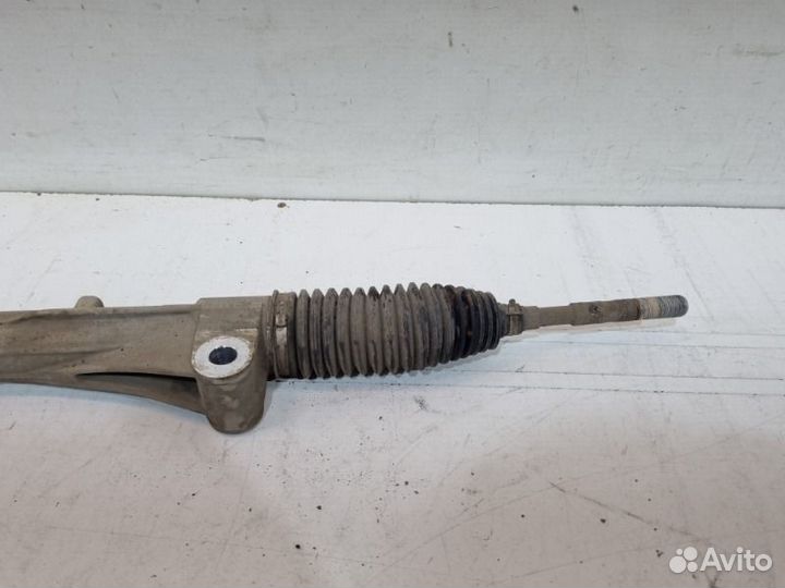 Рулевая рейка Toyota Rav4 40 2013-2019