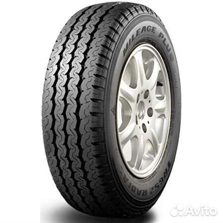 Triangle TR652 205/70 R15 106S