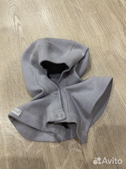 Балаклава шапка шлем журавлик