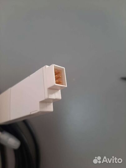 Кабель связи пк - Zelio Logic