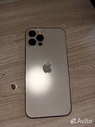 iPhone 12 Pro, 256 ГБ