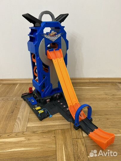 Треки Hot weels Мега Гараж, Track builder и пр