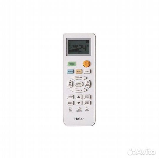 Кондиционер настенный Haier HSU-07HTT03/R2 / HSU