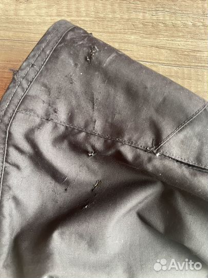 Сноубордические штаны 686 размер S