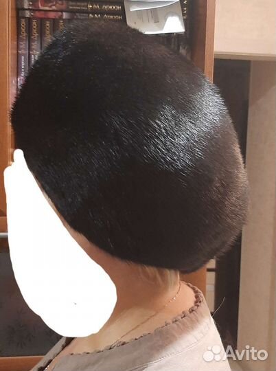 Шапка женская