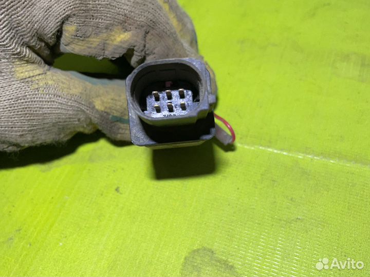 Датчик кислородный Лямбда-зонд Vw/audi