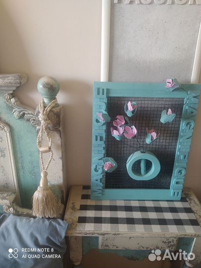 Дизайнерская картина