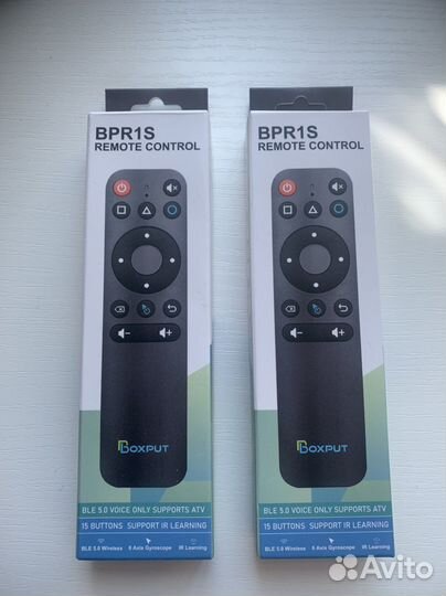 Пульт ду новые для телевизора