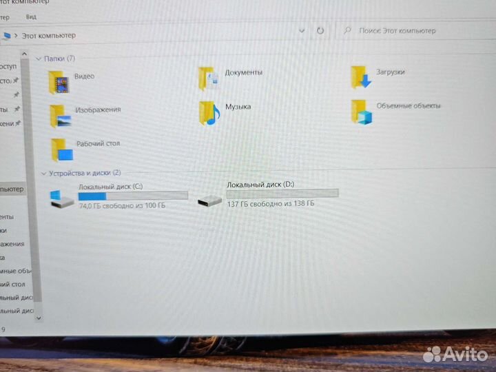 Lenovo X270 i5-6300U 2.5Ghz/8Gb/256SSD Гарантия