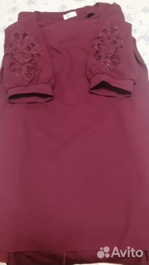 Женские вещи пакетом 48 50