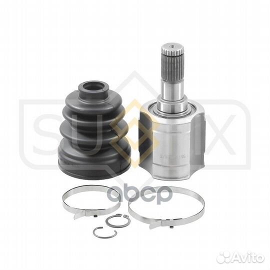 Шрус внутренний перед лев ST1468 sufix