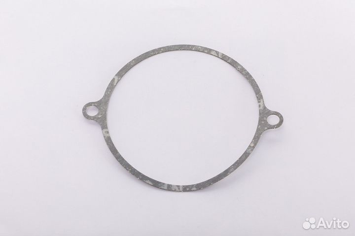 Прокладка крышки головки цилиндра, левая ZS165FMM