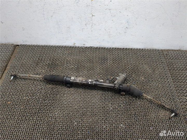 Рейка рулевая с г/у Opel Vectra C, 2004