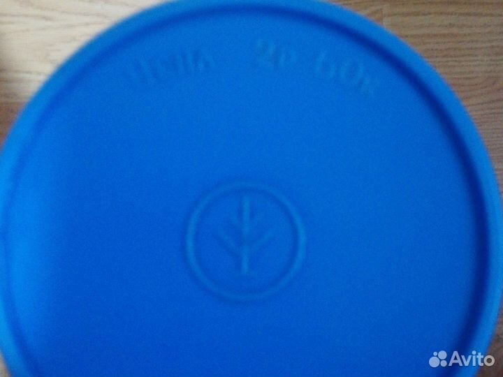 Термос из СССР