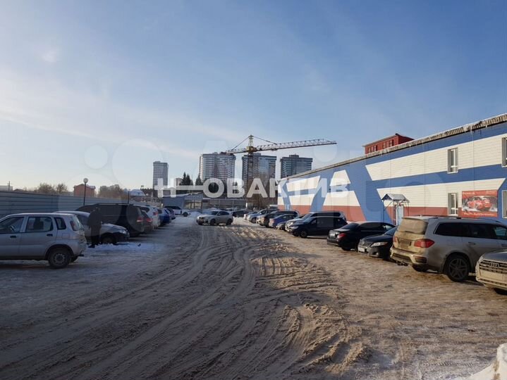 Продам помещение свободного назначения, 3959 м²