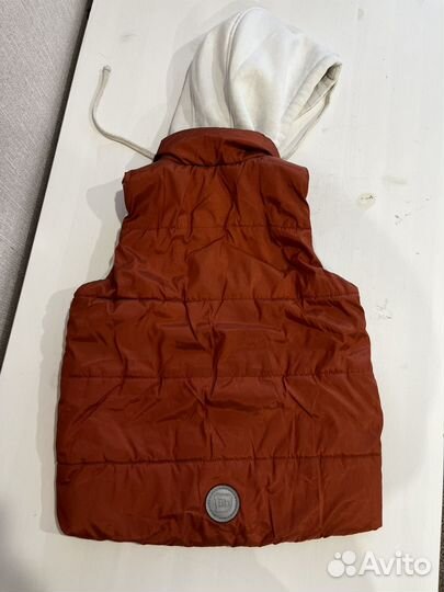 Жилетка bungly boo 92