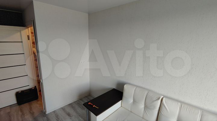 1-к. квартира, 31 м², 5/5 эт.