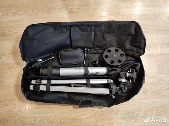 Телескоп Veber 700/70