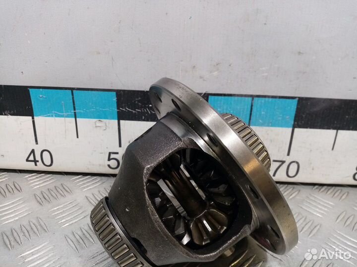 Б/У Дифференциал#001