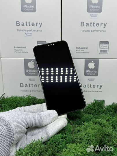 Дисплей iPhone XR (w5l)