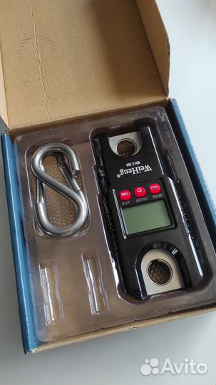 Крановые весы WH-C300, электронные