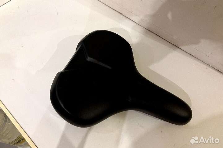 Седло велосипедное