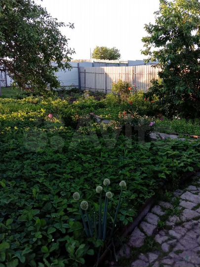 Дом 67,4 м² на участке 15 сот.