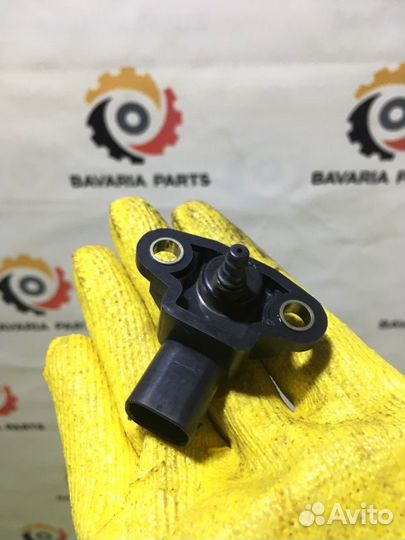 Датчик абсолютного давления Mercedes E W212 3.0