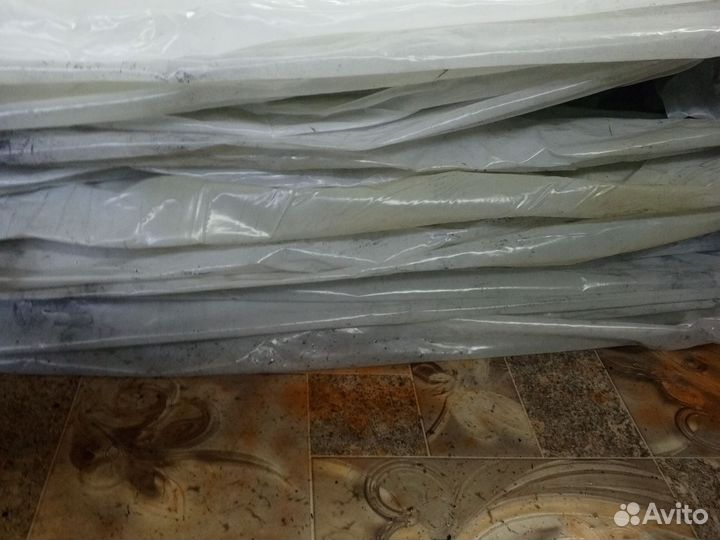 Салафан укрывной материал