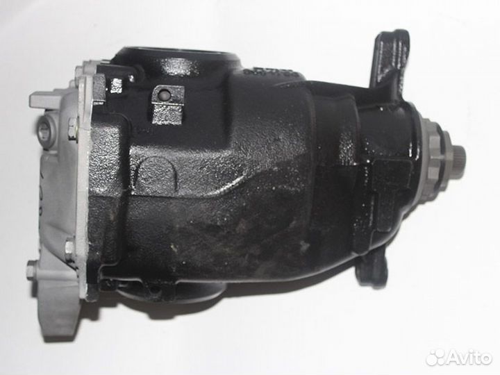 Редуктор заднего моста 3,91 BMW X5 E70