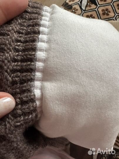 Шапка и снуд