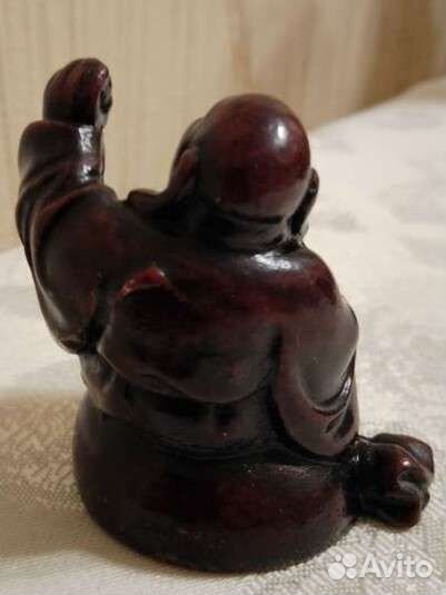 Статуэтки Будда Хотэй